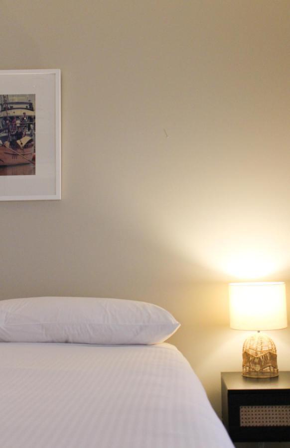 Yamba Twin Pines Motel Екстериор снимка